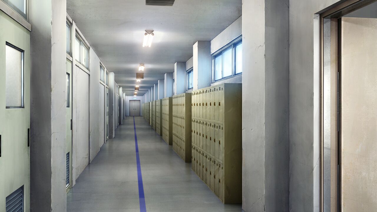 Mesu Kyoushi 3 ~Inetsu no Gakusha~ Immoral Edition page 7 full