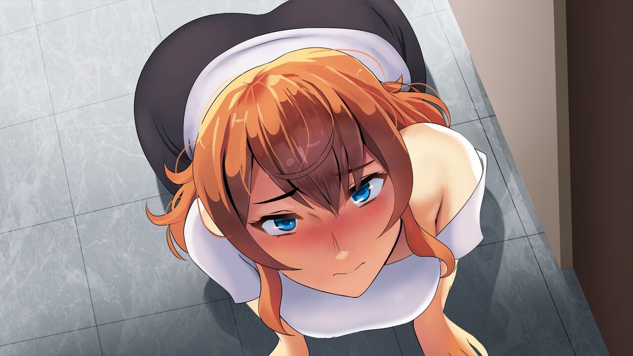 A Whore New Ball Game page 10 full