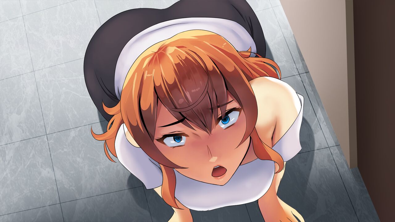 A Whore New Ball Game page 2 full