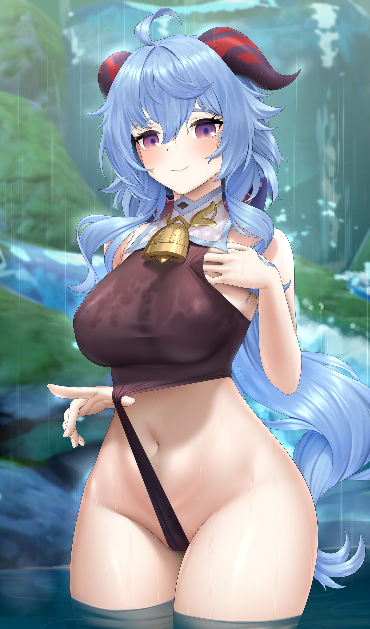 甘雨 page 3 full