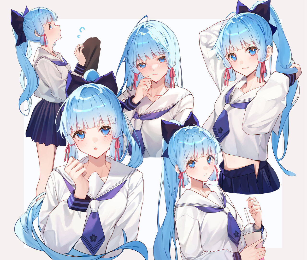 ●PIXIV● ショットガンマン page 10 full