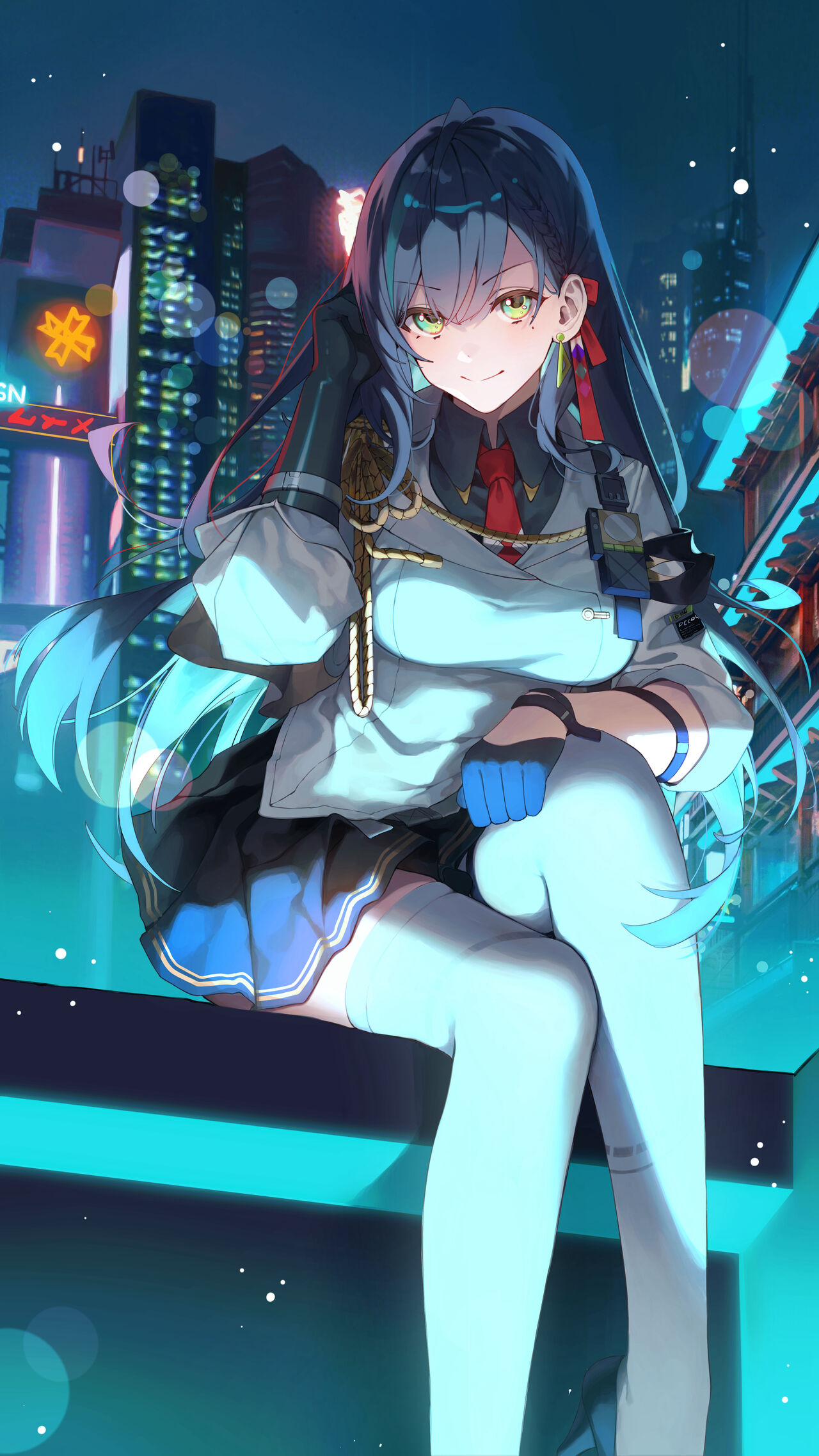 ●PIXIV● ショットガンマン page 2 full