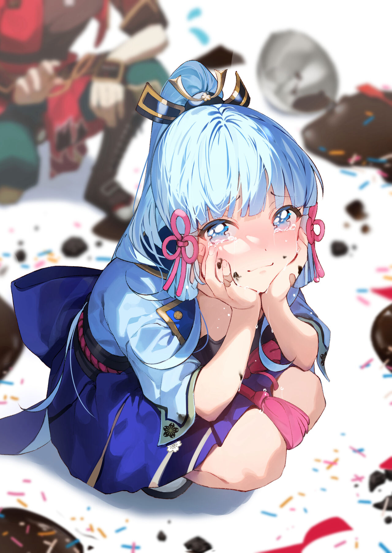 ●PIXIV● ショットガンマン page 8 full