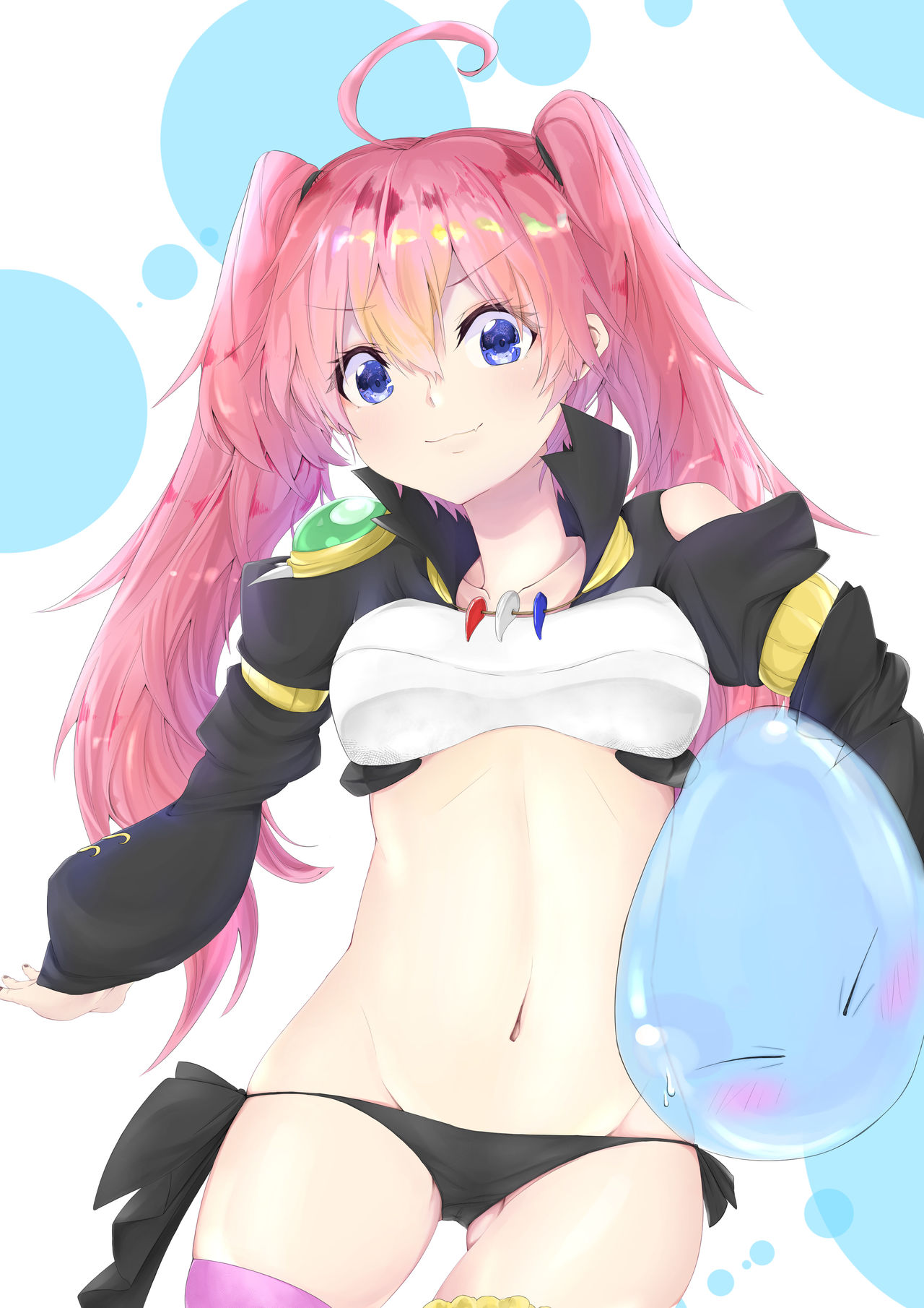 ●PIXIV● つちなこ page 5 full