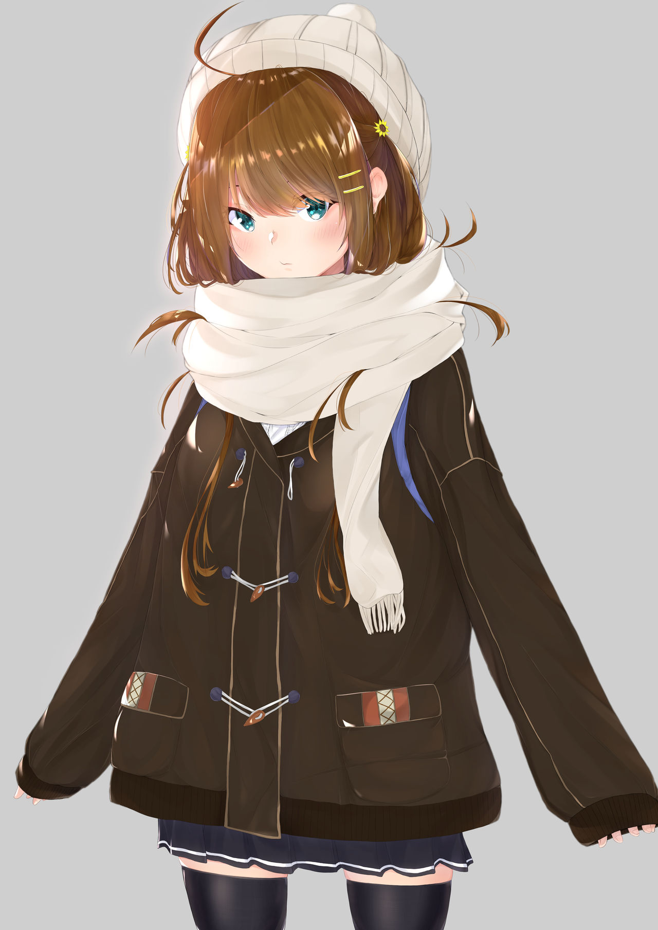 ●PIXIV● つちなこ page 9 full