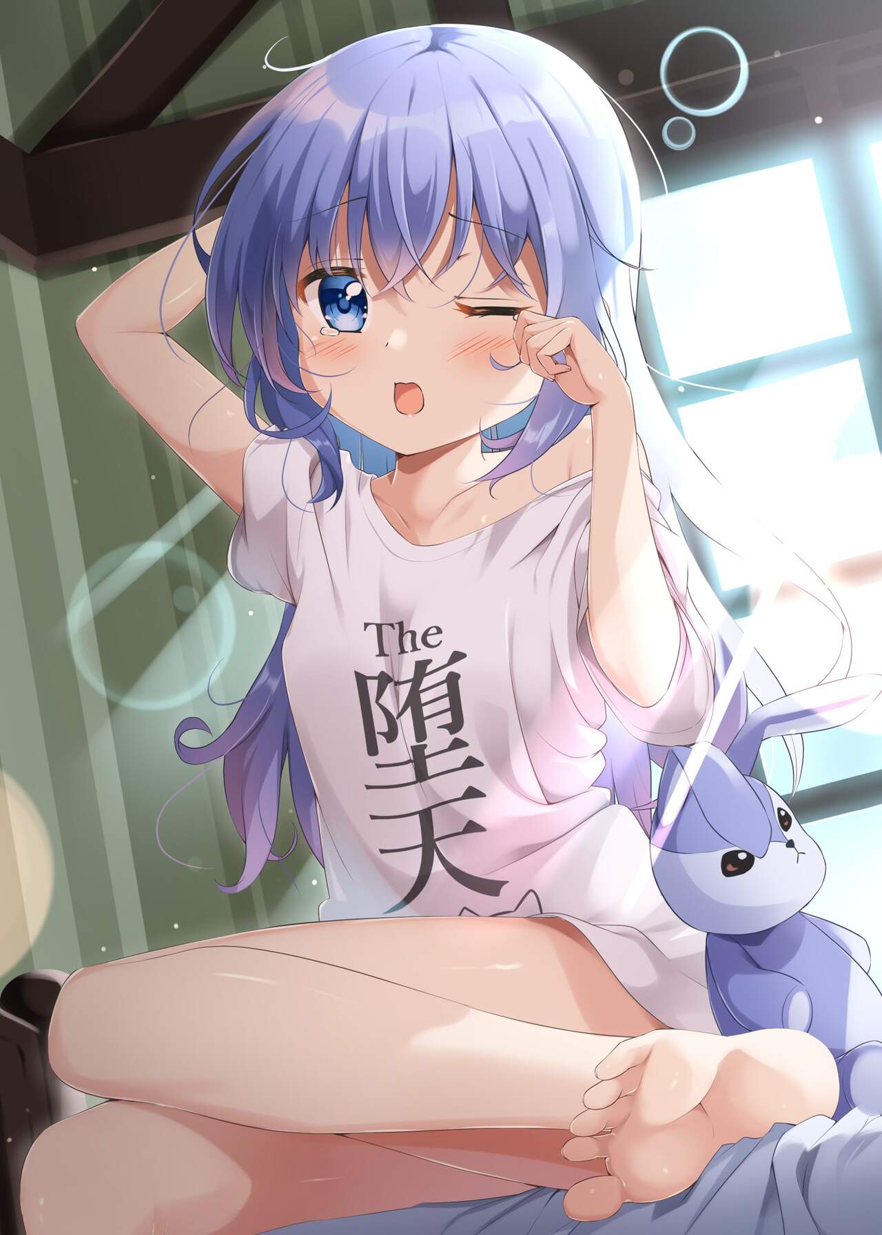 PIXIV みかミシェ 作品合集 page 5 full