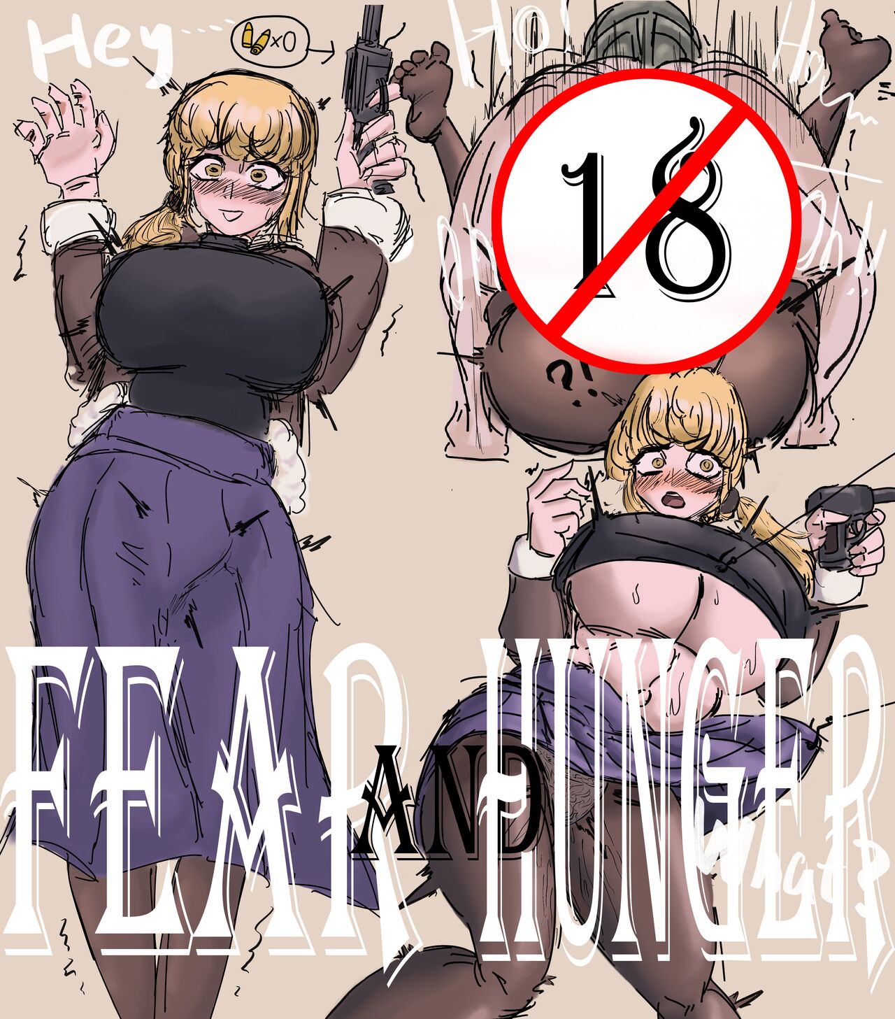 Crit Karin page 1 full