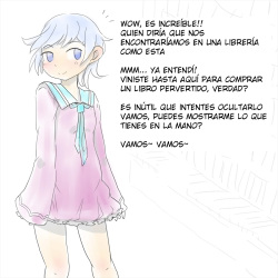 Shokushu Kaijin ni Haiboku Shita Mahou Shoujo no Yukue wa...?