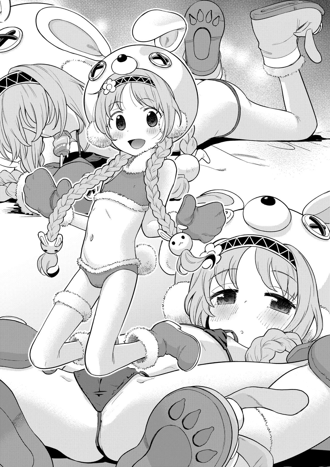 various flyers page 5 full