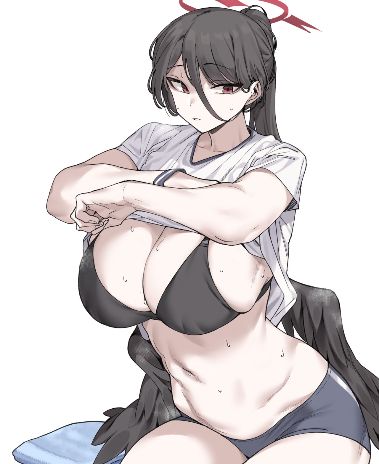 ●PIXIV● UREC page 8 full