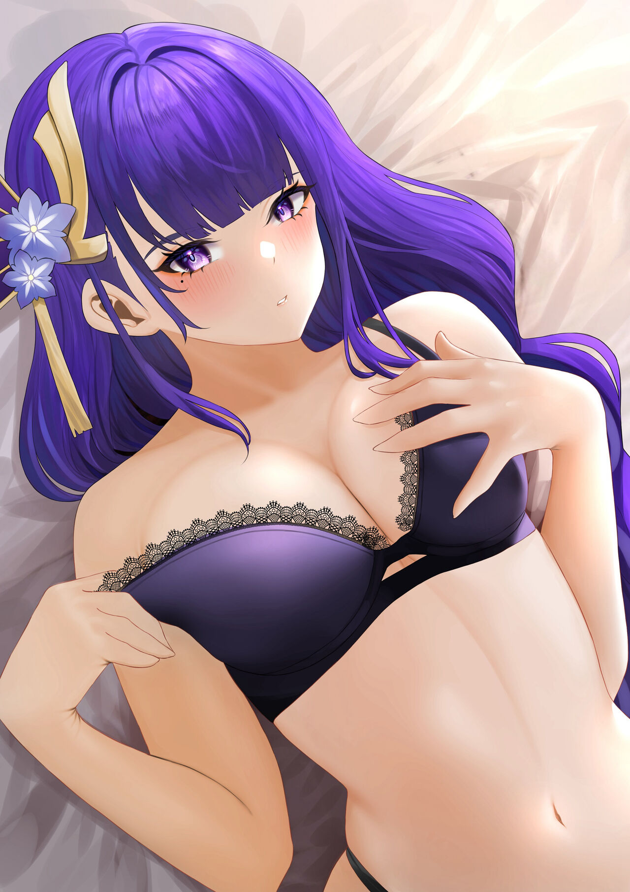 ●PIXIV● GenM7 page 10 full