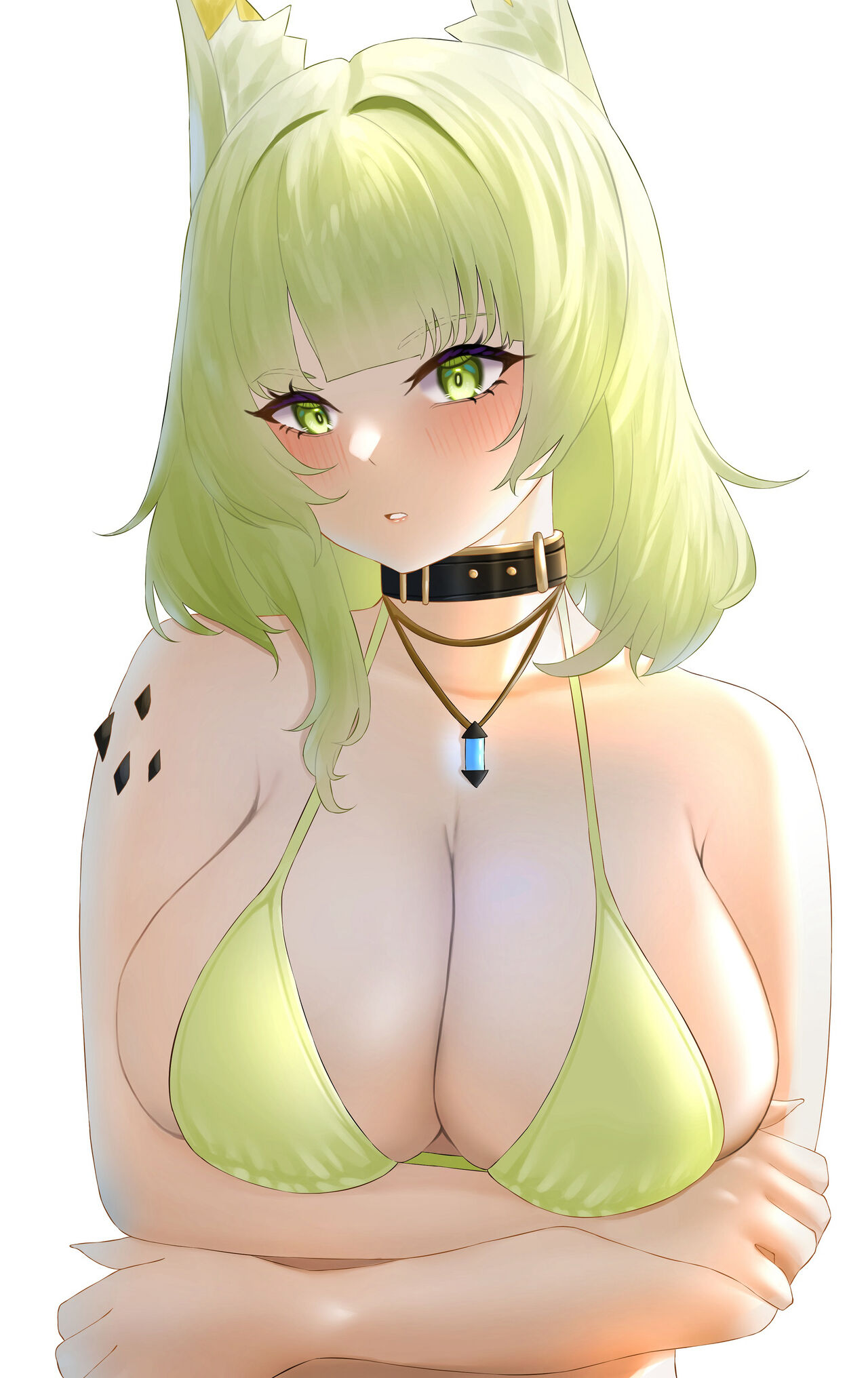 ●PIXIV● GenM7 page 6 full