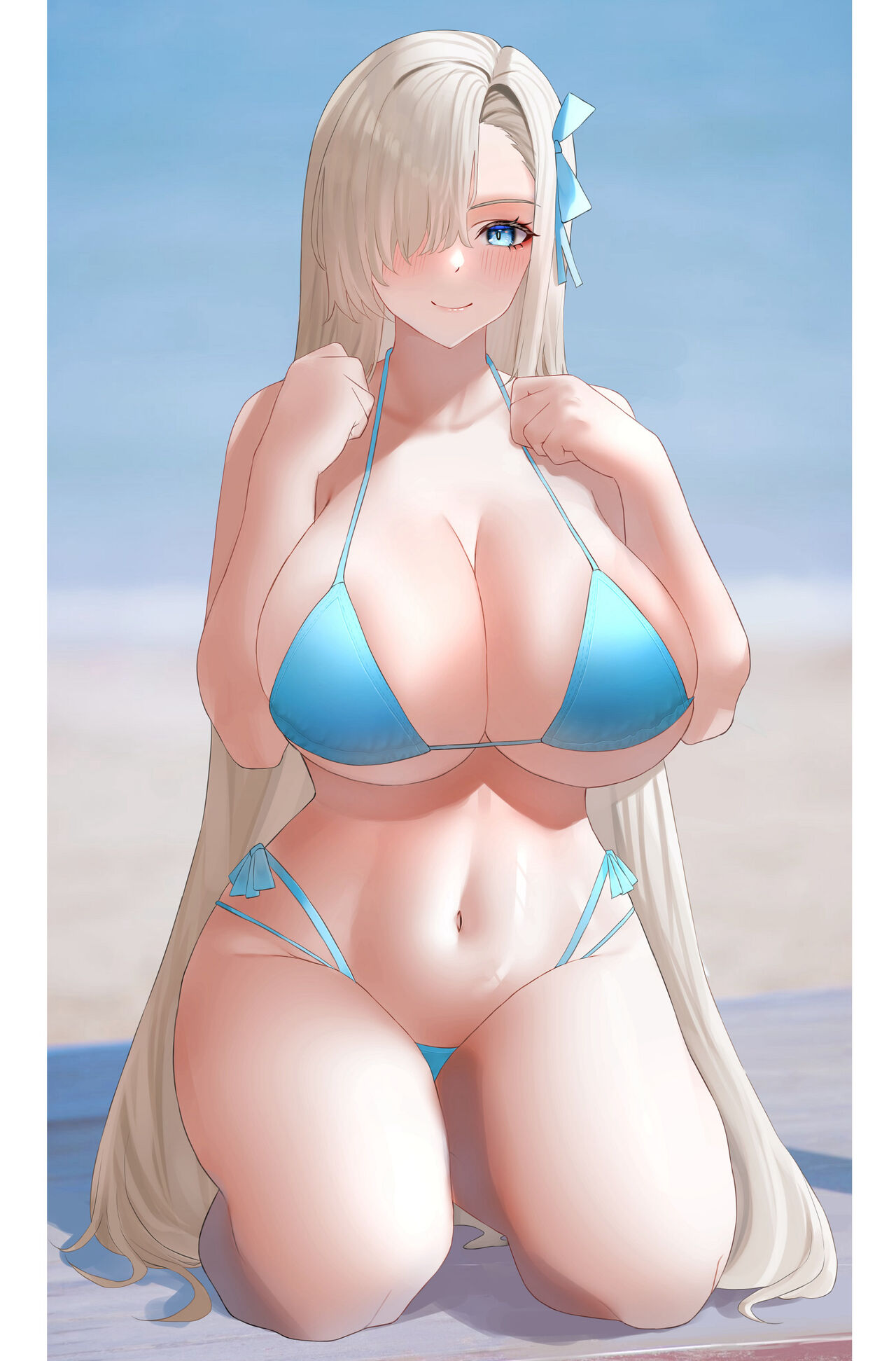 ●PIXIV● GenM7 page 7 full