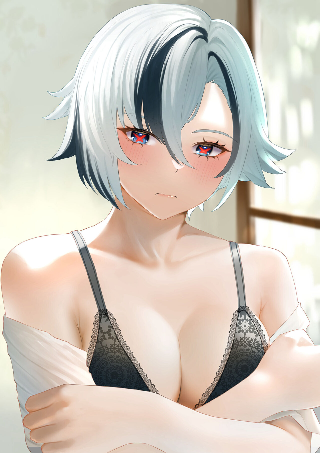 ●PIXIV● GenM7 page 9 full