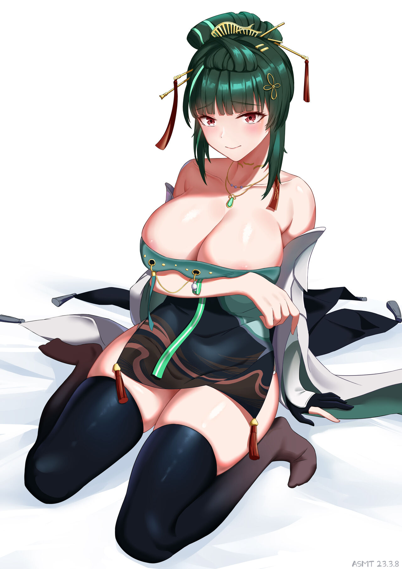 ●PIXIV● asmt page 9 full