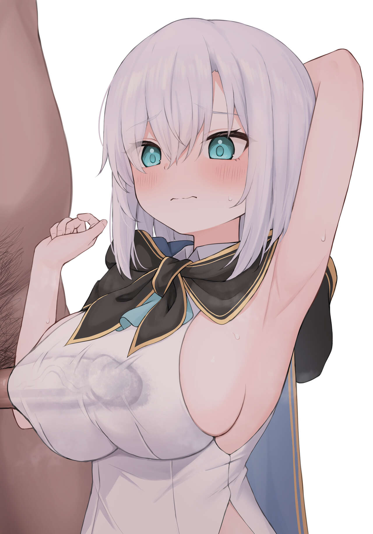 Ars パイズリ page 1 full