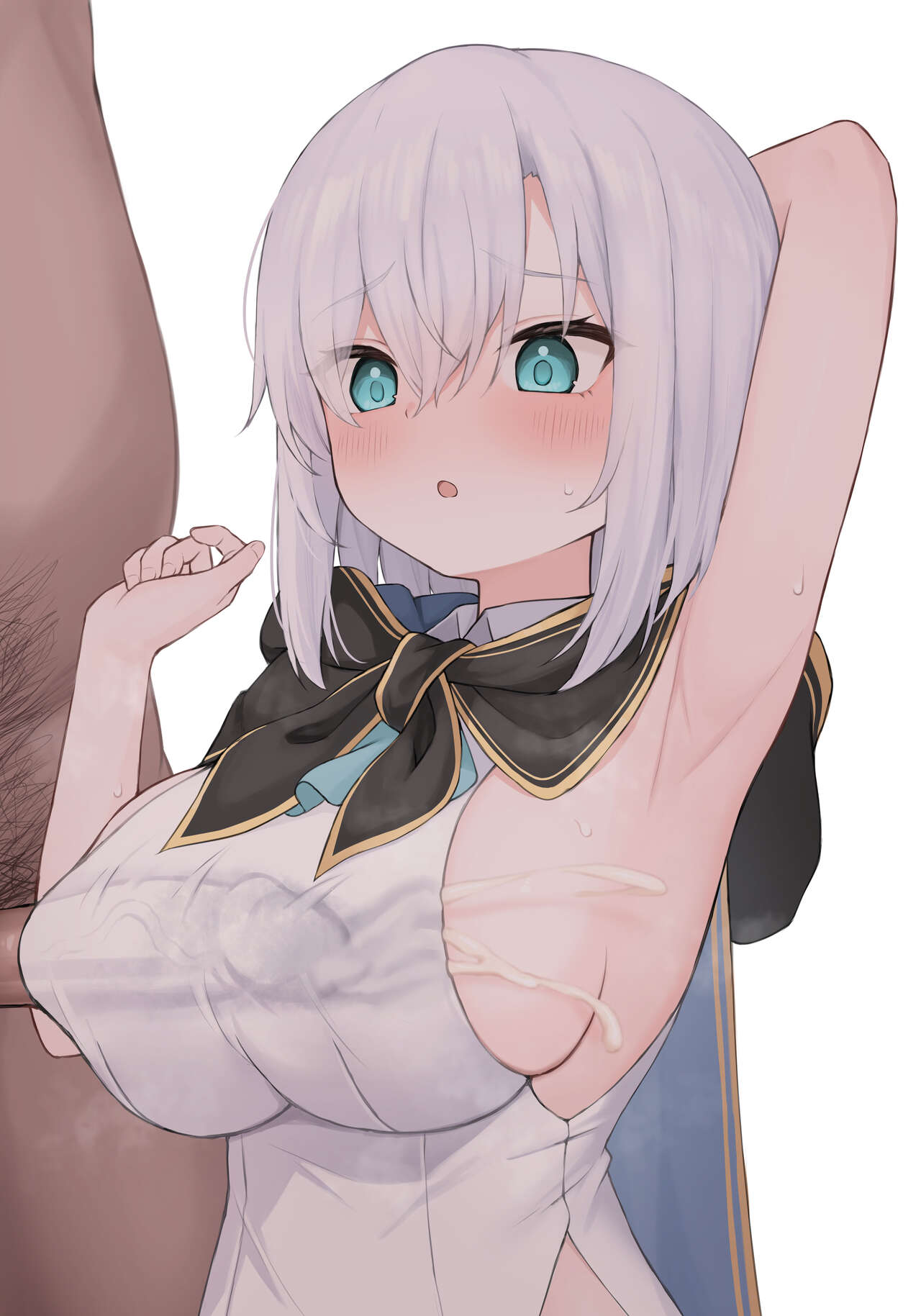 Ars パイズリ page 2 full