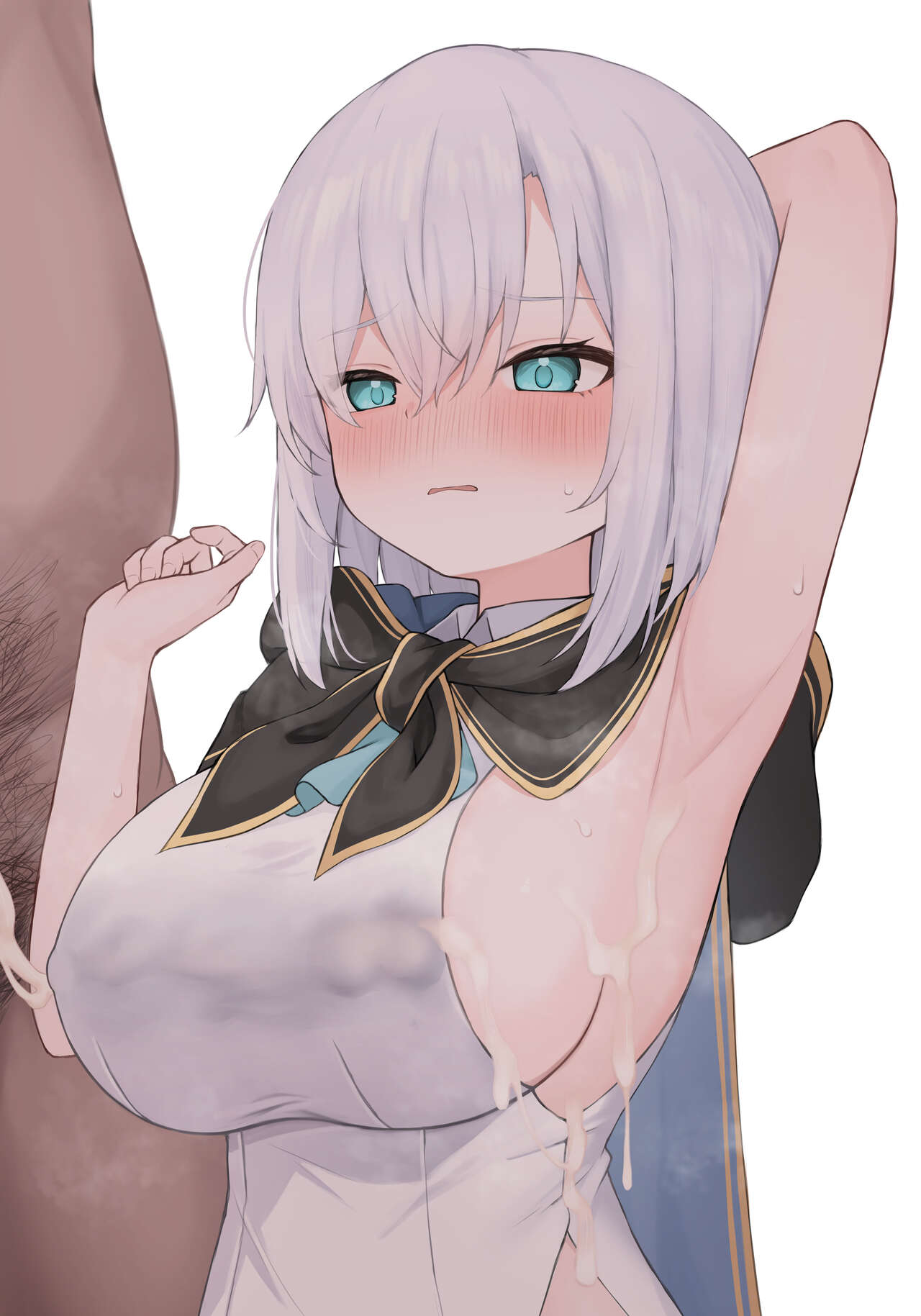 Ars パイズリ page 3 full
