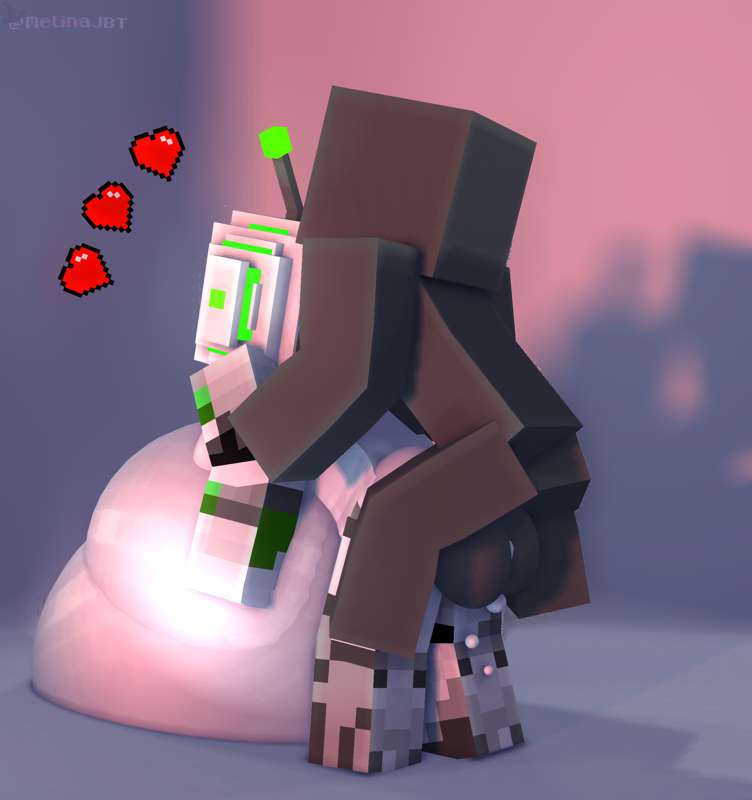 Melinajbt minecraft page 3 full