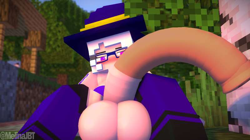 Melinajbt minecraft page 5 full