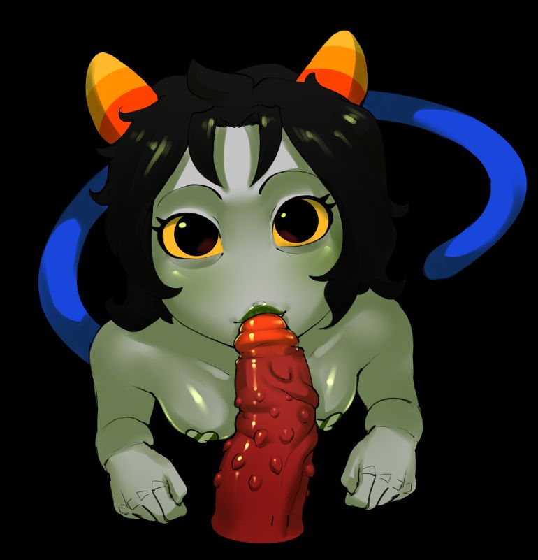 Homestuck Collection page 5 full
