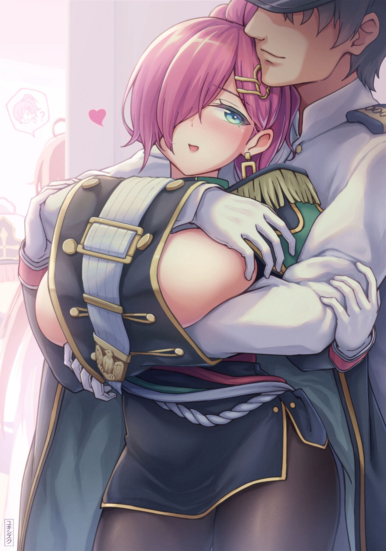 ●PIXIV● ユキシズク page 10 full