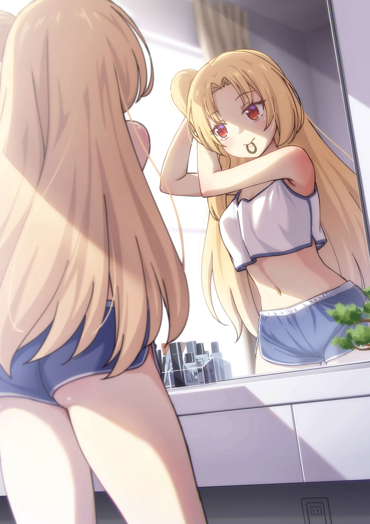 ●PIXIV● ユキシズク page 2 full