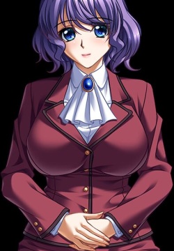 Mesu Kyoushi 3 ~Inetsu no Gakusha~ Immoral Edition
