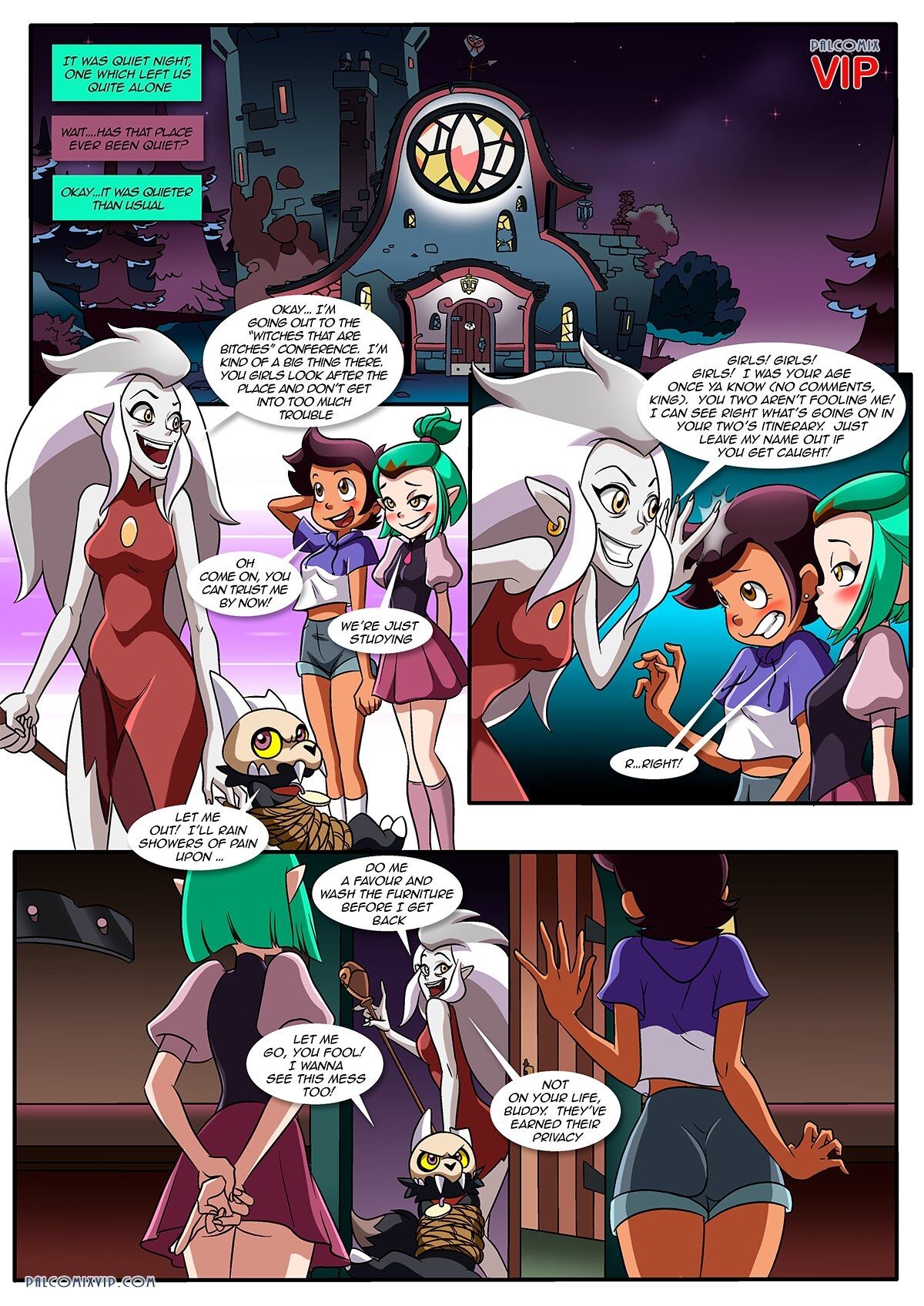 Yuri newlywed  show page 2 full
