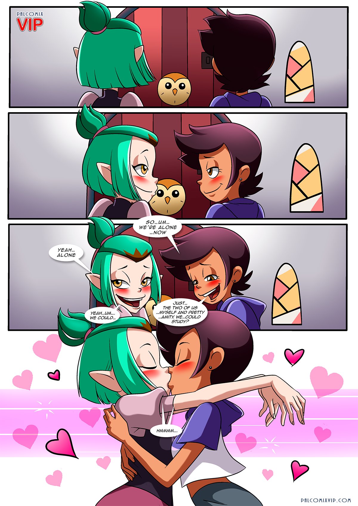 Yuri newlywed  show page 3 full
