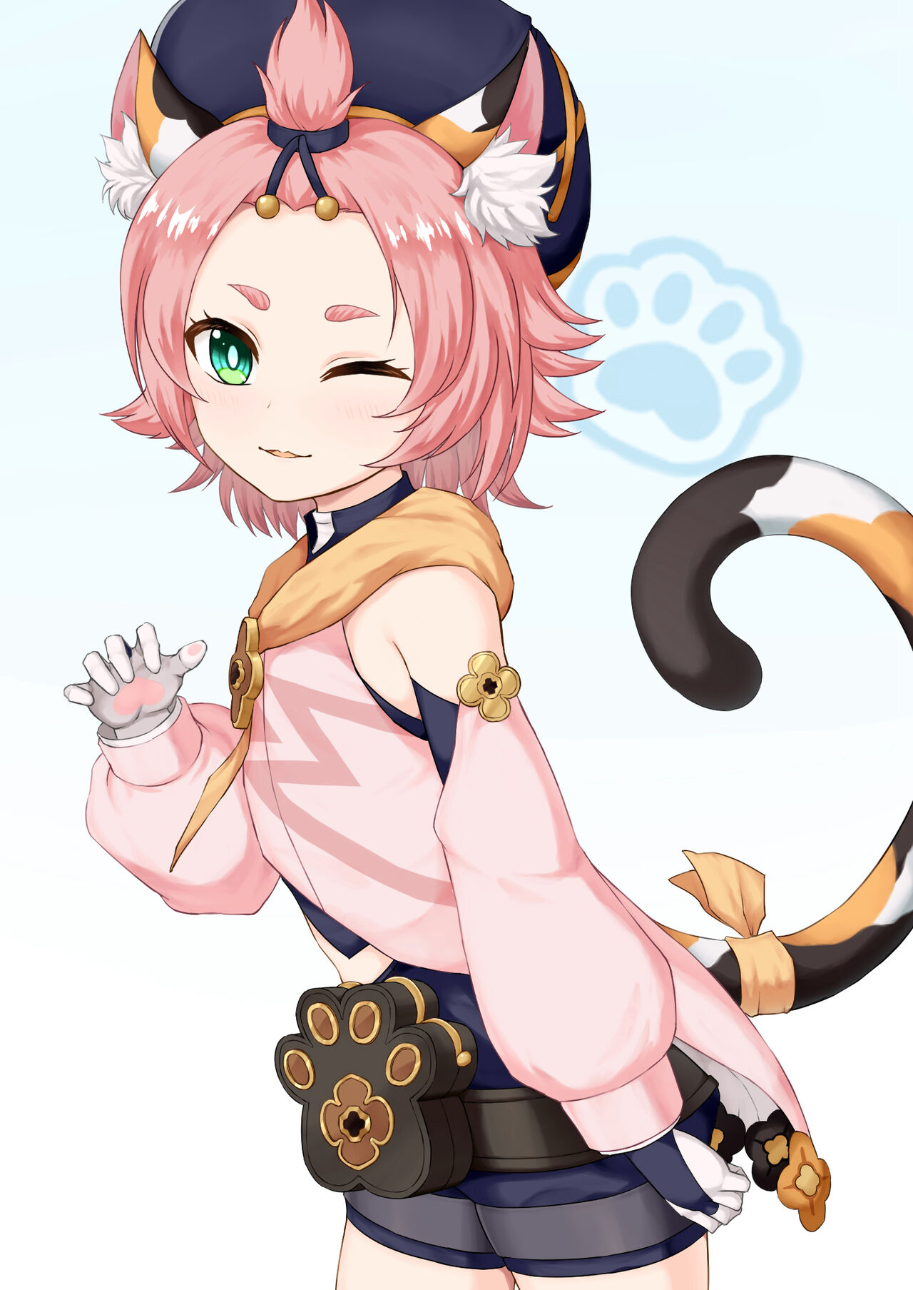 ●PIXIV● Pazu page 1 full