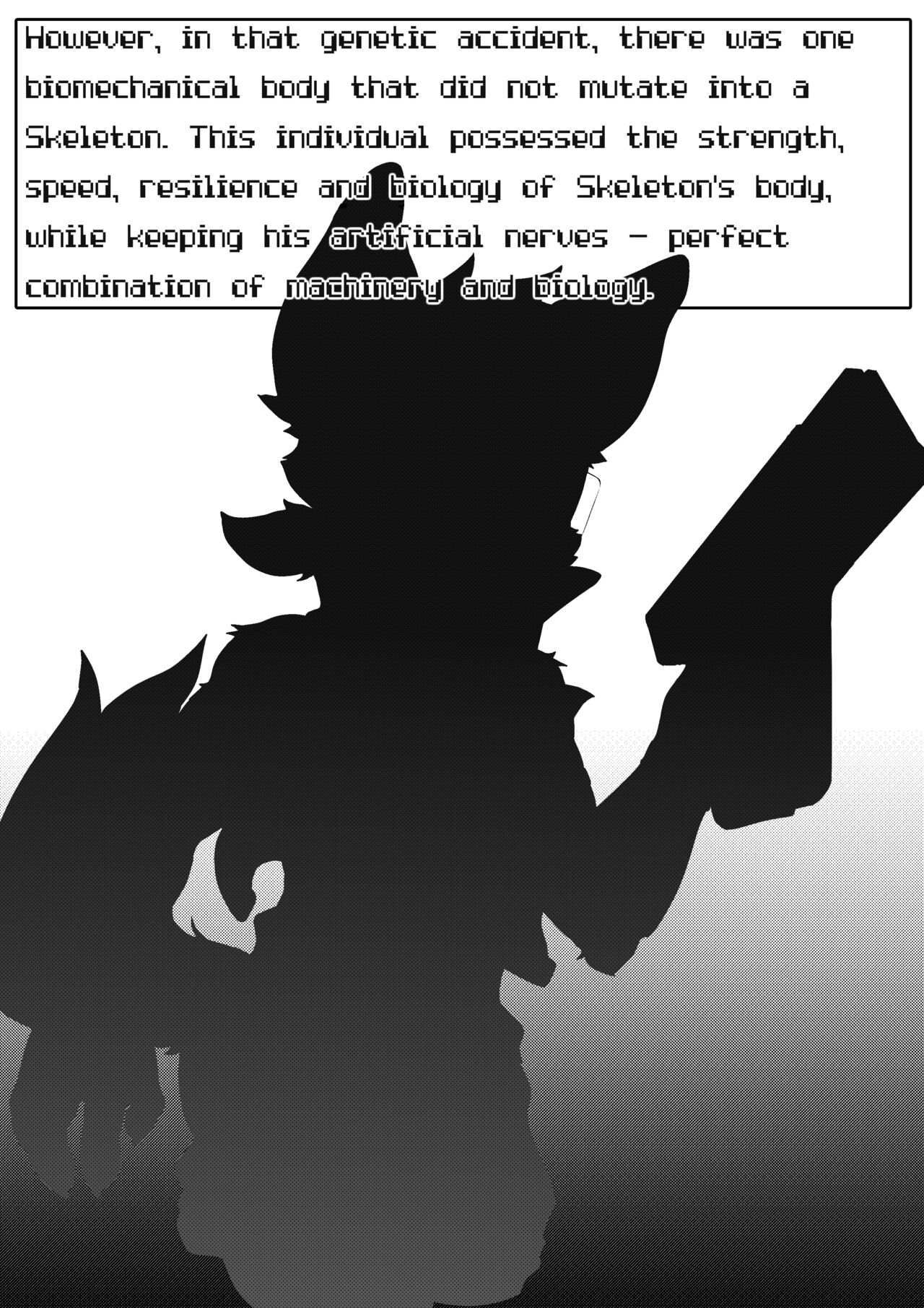 Alanisawolf - Error page 9 full