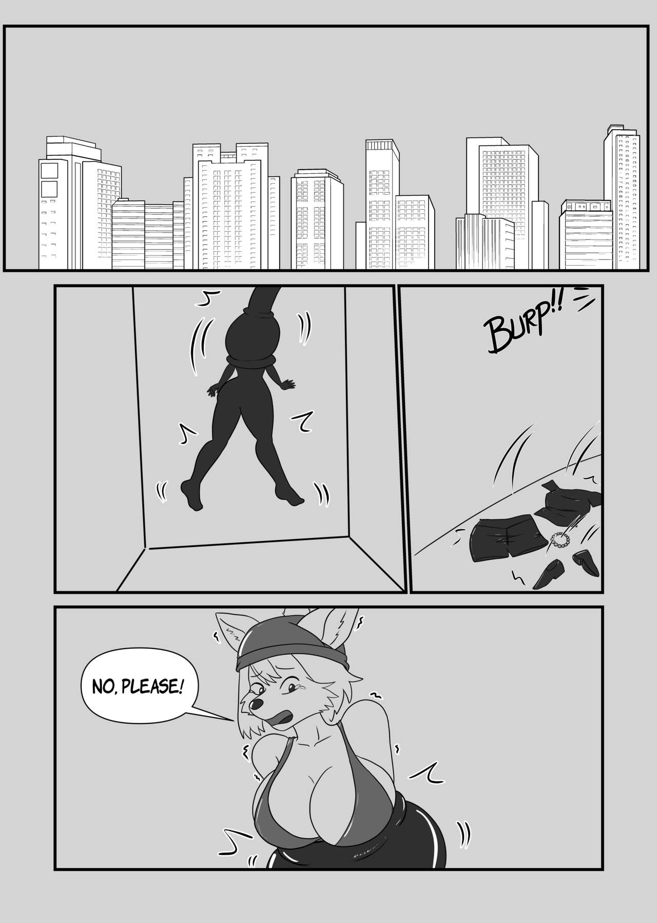 D.A.D.S. - Tales from the Future page 2 full