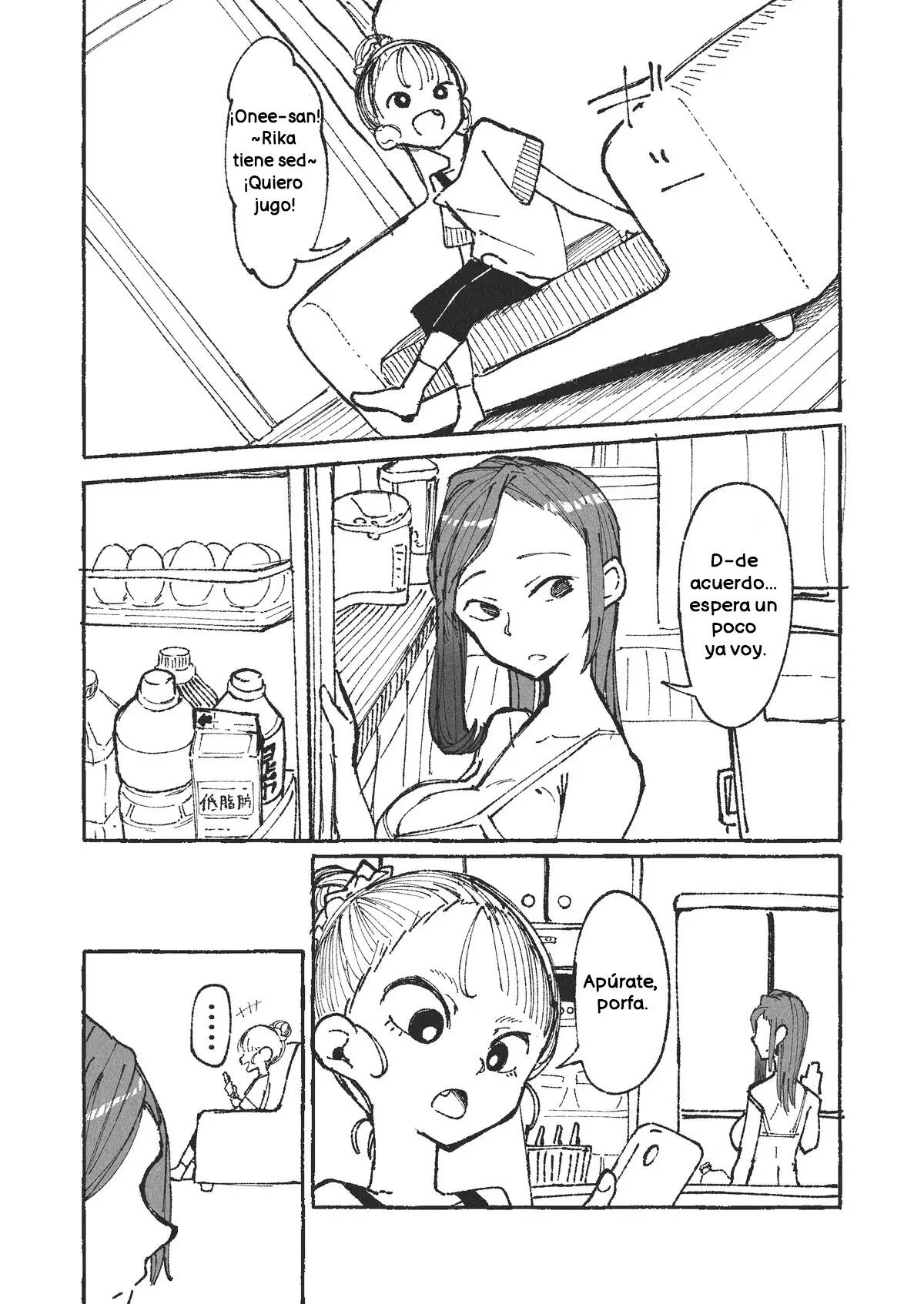 Otto no Rusuchuu ni Kinjo no Onnanoko o Motenasu Niizuma page 3 full