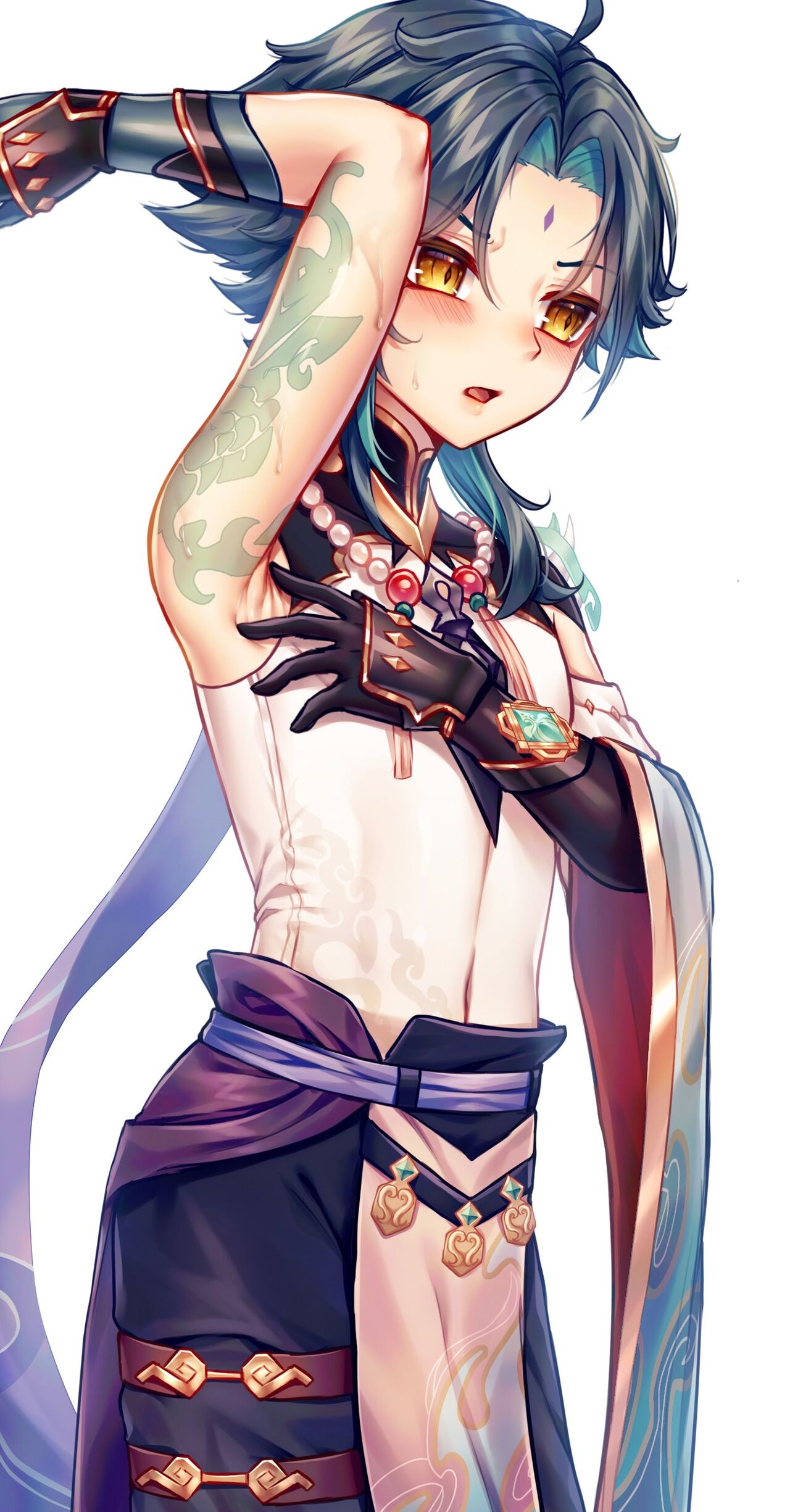 MizumizZumiz page 2 full