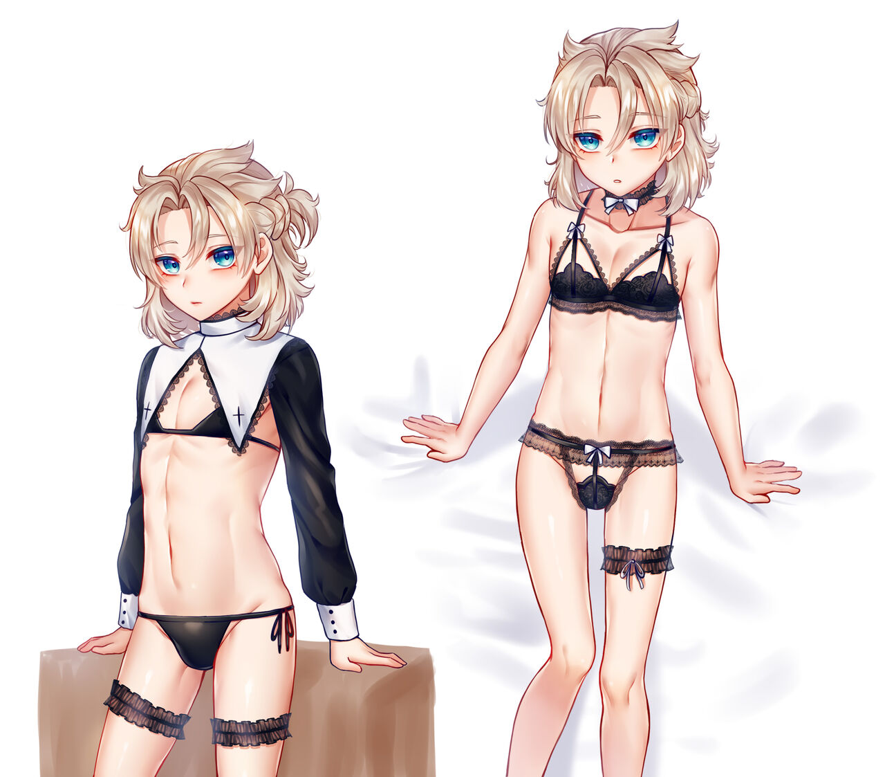 MizumizZumiz page 4 full