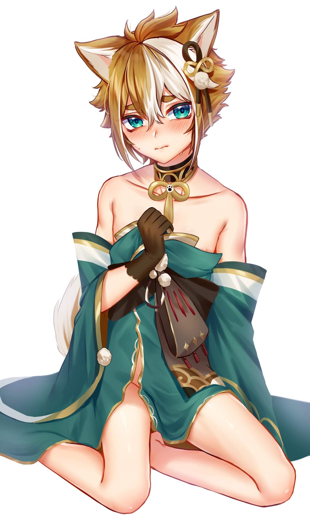 MizumizZumiz page 5 full