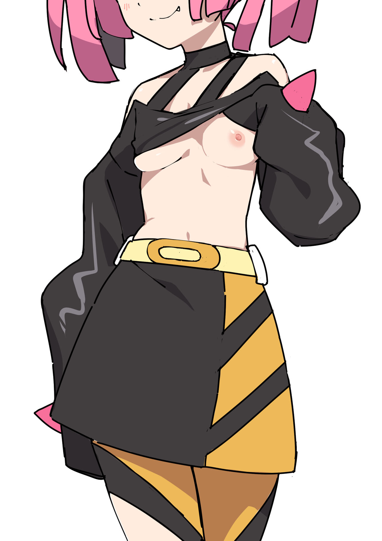 ●PIXIV● Morisobo page 7 full