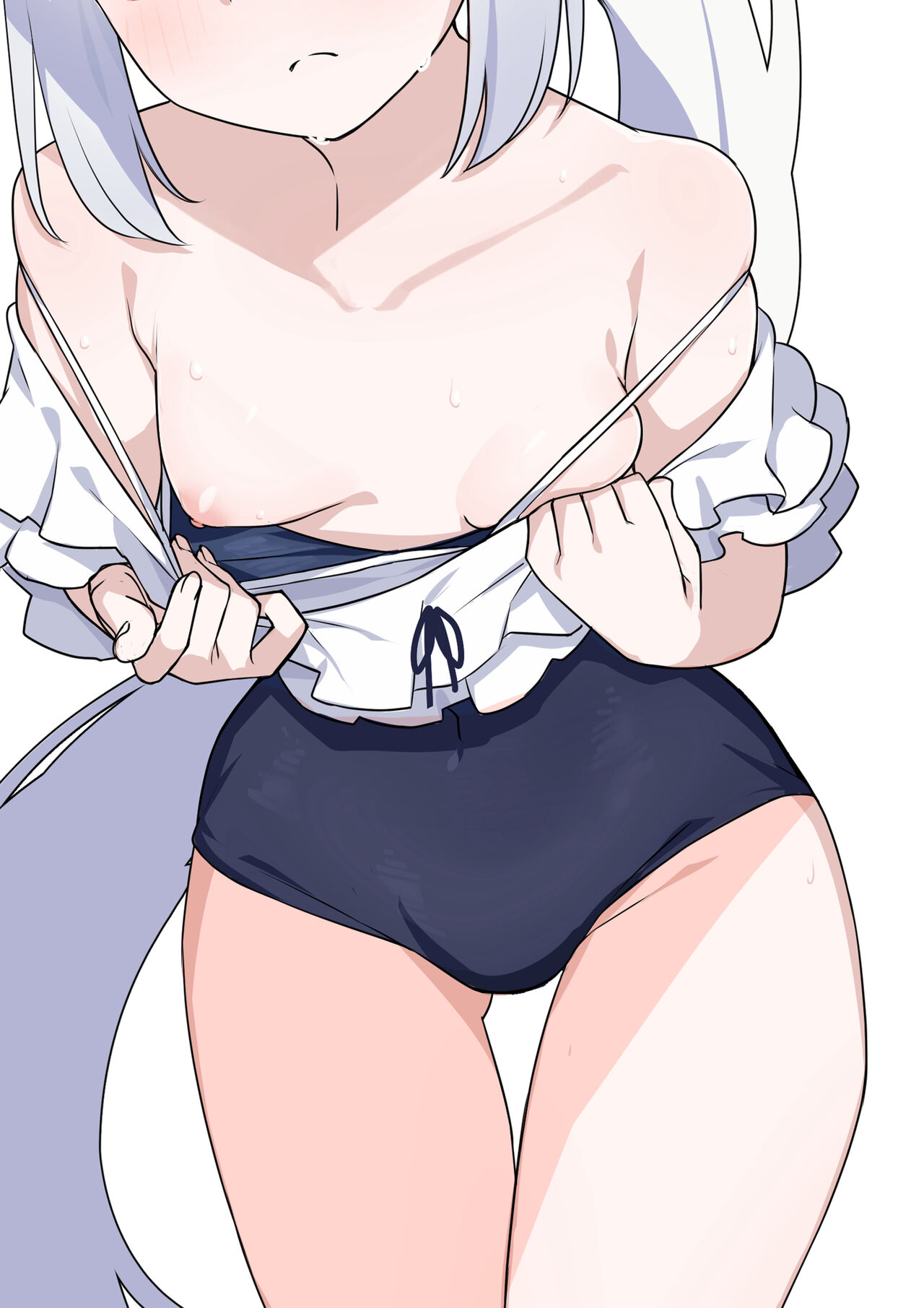 ●PIXIV● Morisobo page 9 full