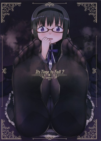 Its Time to Fall? cover
