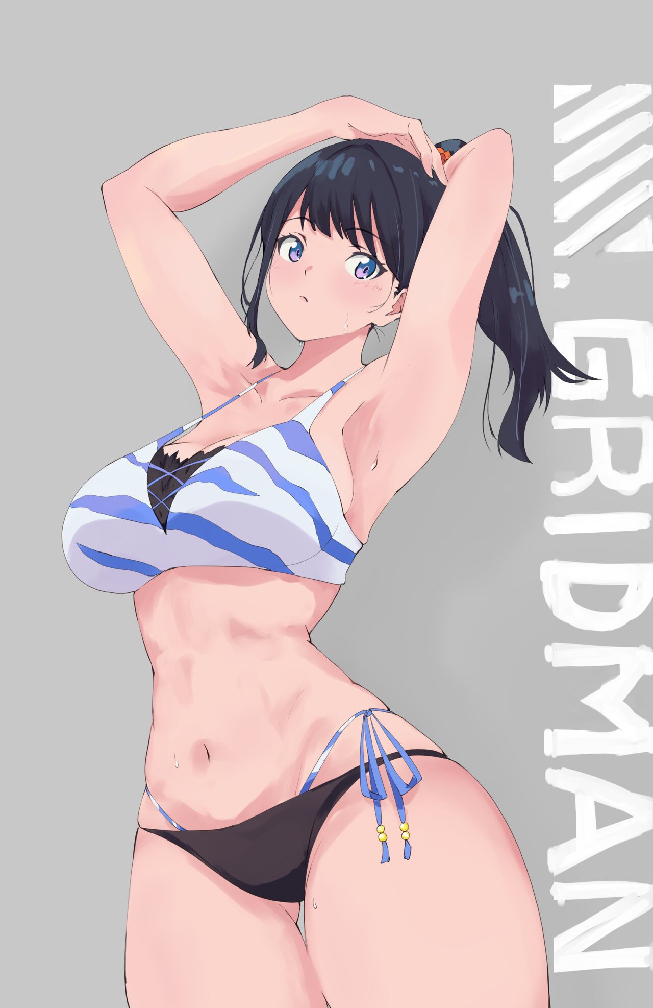 霞さいか page 4 full