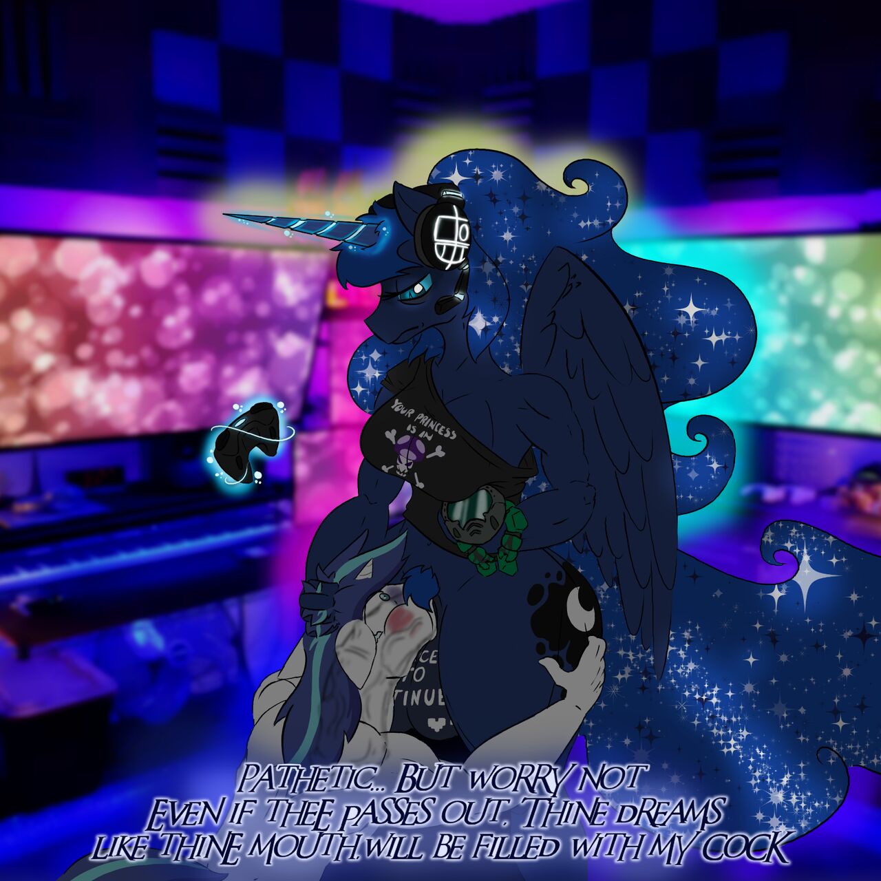 Shinification page 2 full