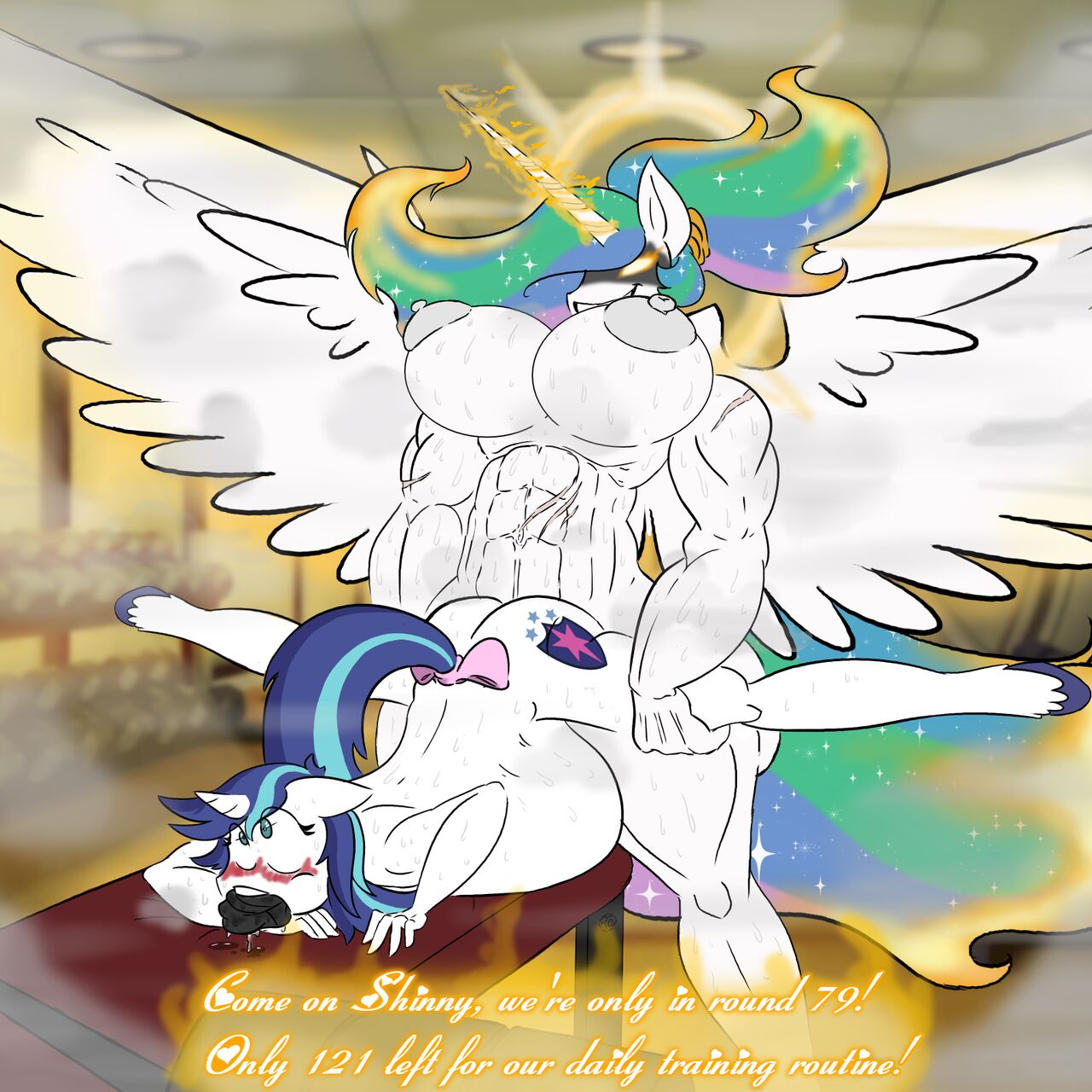 Shinification page 3 full