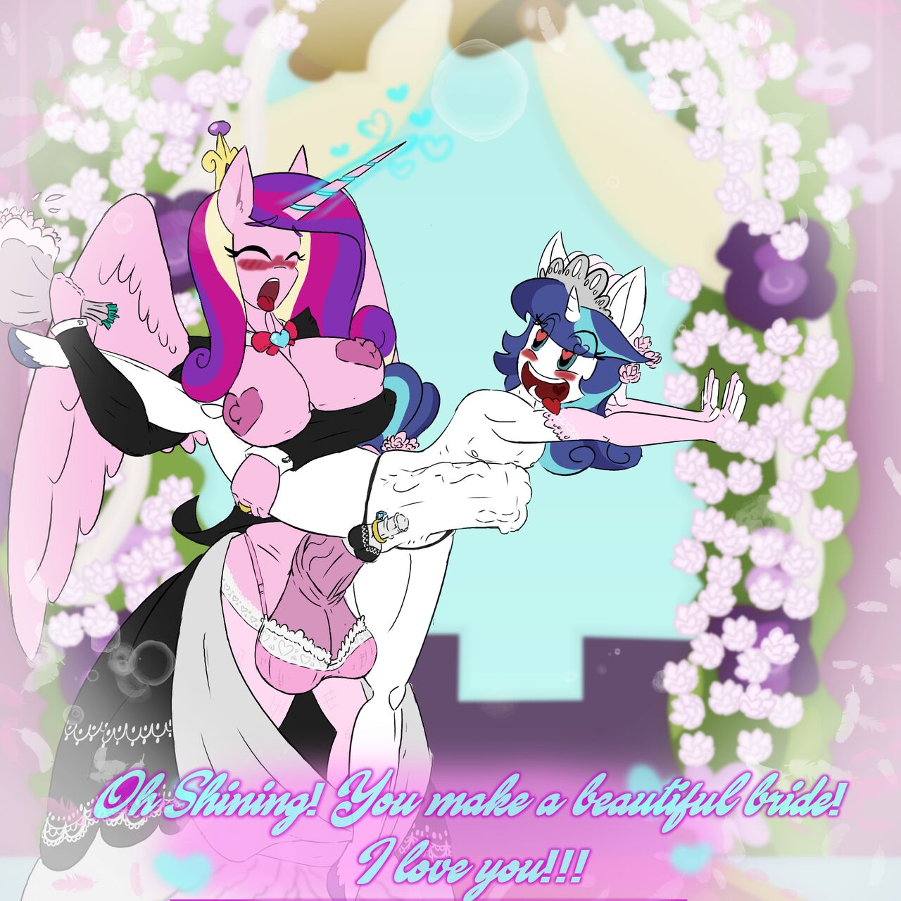 Shinification page 5 full