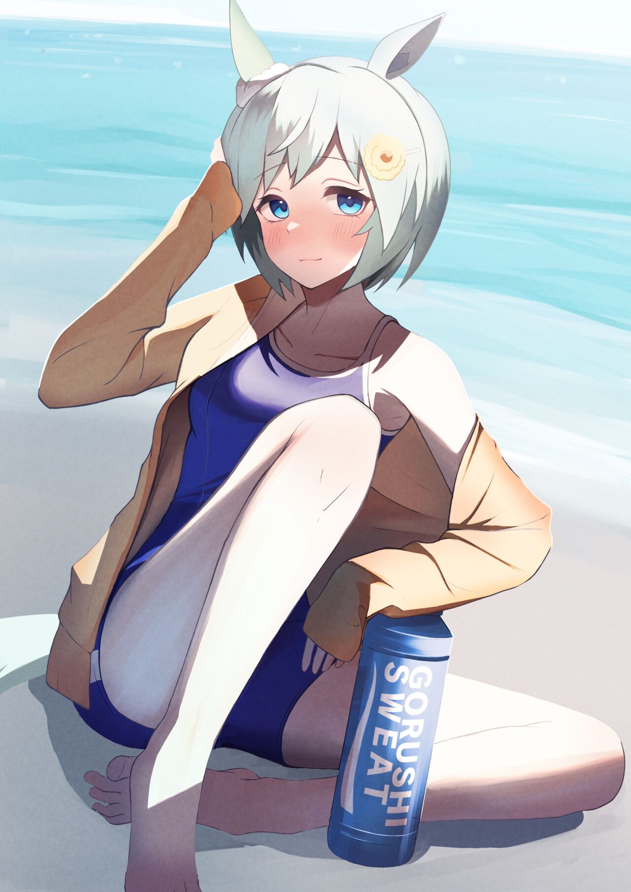 ●PIXIV● KRMRSN 黒丸 page 7 full