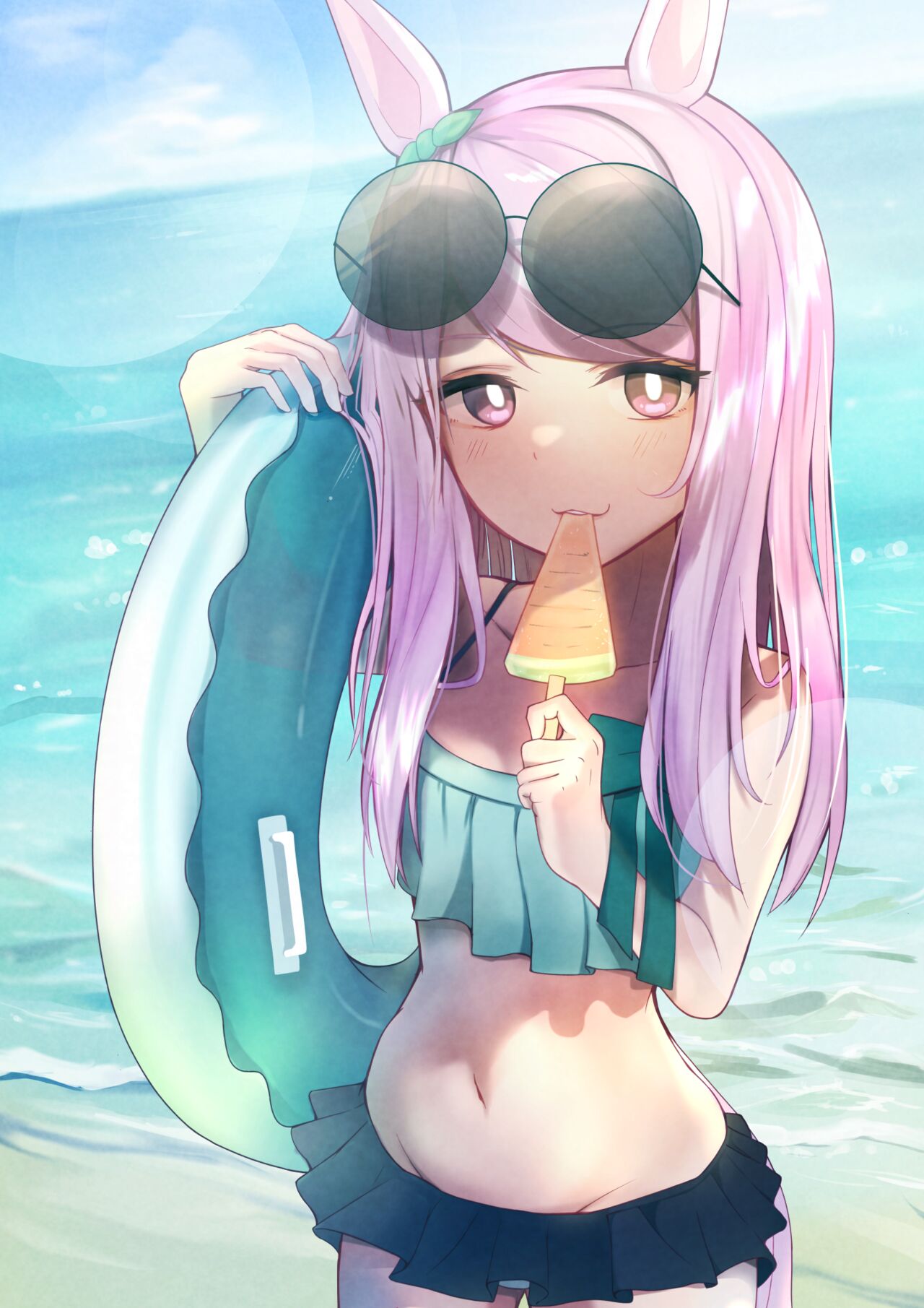 ●PIXIV● KRMRSN 黒丸 page 9 full