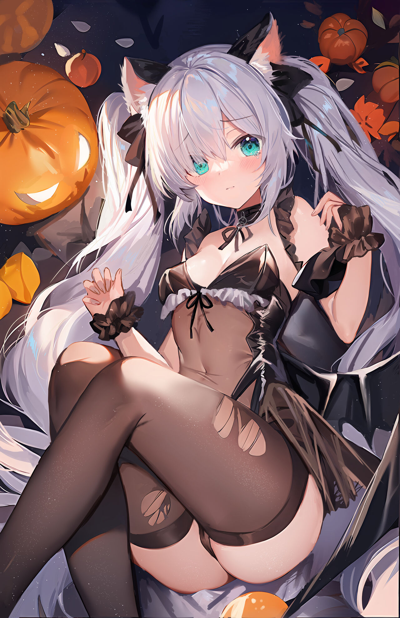 ●PIXIV● 山桂贰 page 10 full