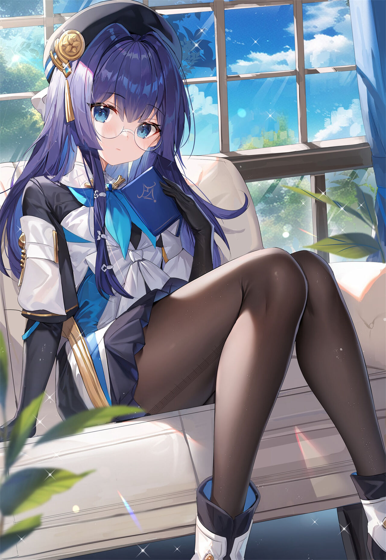 ●PIXIV● 山桂贰 page 3 full
