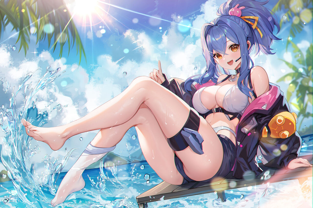 ●PIXIV● 山桂贰 page 5 full