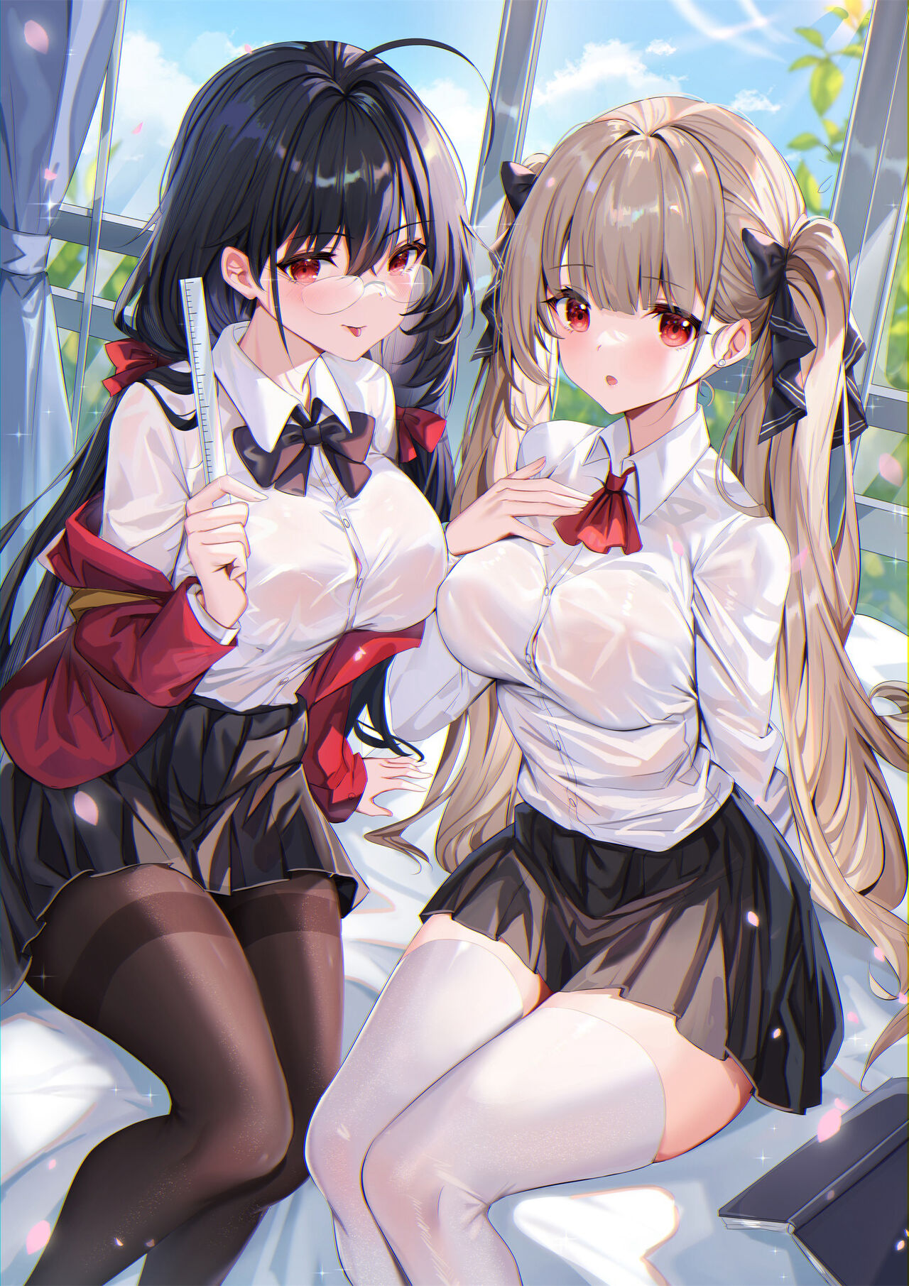 ●PIXIV● 山桂贰 page 7 full